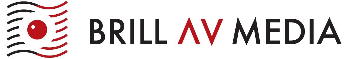 Brill AV Media